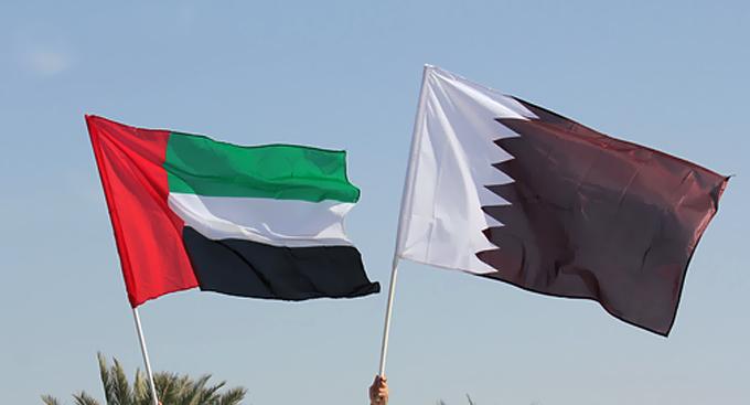 سفارة قطر تطلب من رعاياها مغادرة الإمارات خلال 14 يوما