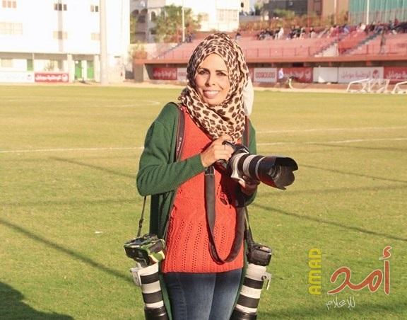 بمناسبة الثامن من آذار.. اعلاميات دخلن سبق المنافسة وتميزن عن زملائهن الذكور