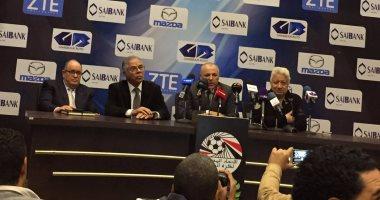 ثورة الزمالك تنجح..اتحاد الكرة يتفق مع الأندية على رحيل البلتاجى فى يناير وإيقاف نور الدين