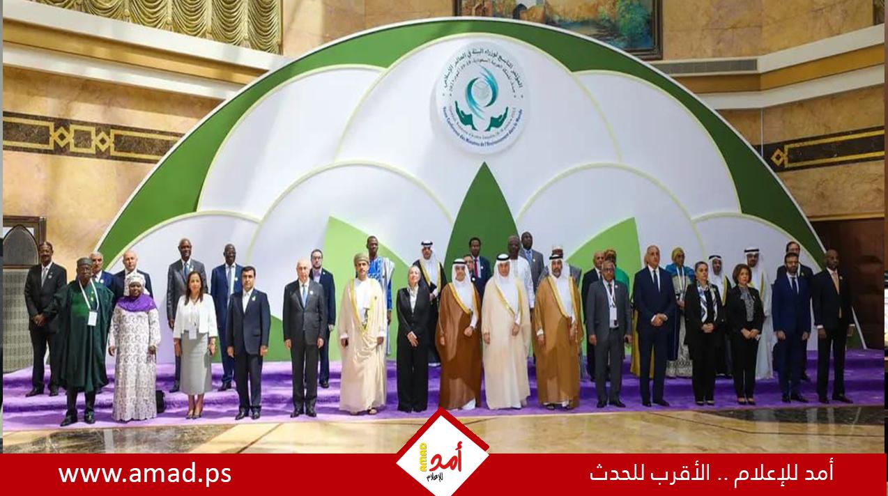 د. التميمي: غزة تتعرض لكارثة بيئية وصحية ستمتد آثارها إلى دول المنطقة