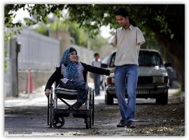 الإغاثة الطبية تحقق نقلة نوعية في حياة الأشخاص ذوي الإعاقة