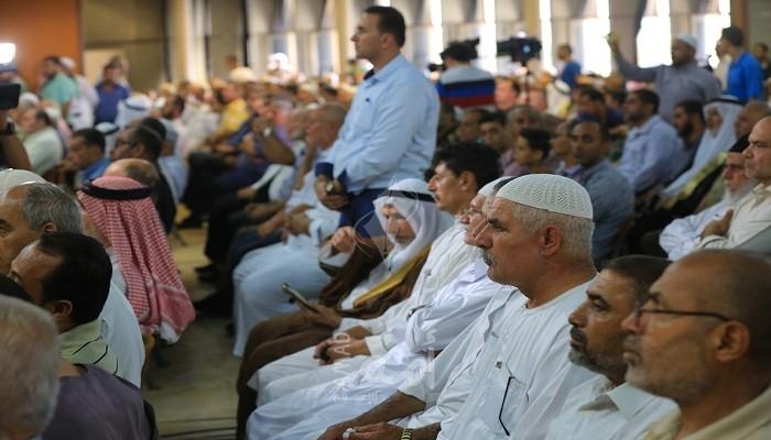بتمويل إماراتي..استئناف دفع تعويضات لضحايا الانقسام في غزة
