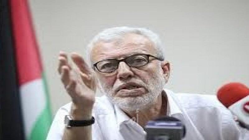إصابة وزير الثقافة السابق "أنور أبو عيشة" بفيروس كورونا في فرنسا
