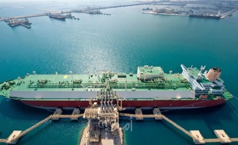 قطر تزود أوروبا بربع احتياجاتها من "الغاز الطبيعي"