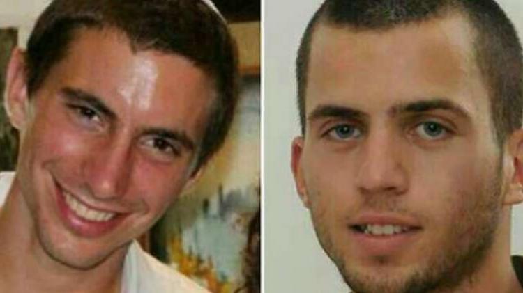 تغريدة صحفي اسرائيلي عن الجنود الأسرى لدى حماس تثير ضجة!