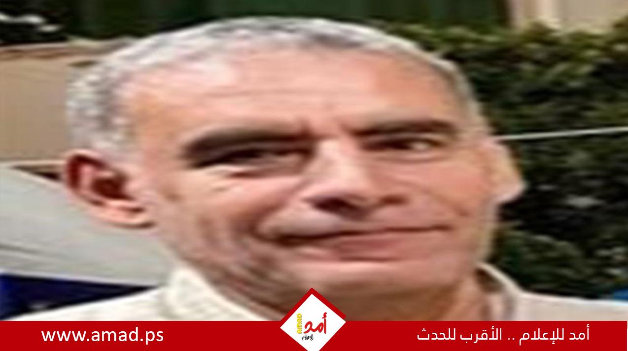 استشهاد العقيد المتقاعد رباح حربي رباح جرادة
