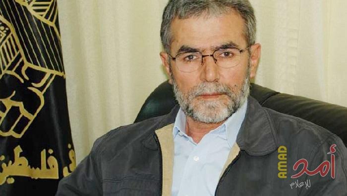 صحفي إسرائيلي يطالب "الكابينت" باغتيال أمين عام حركة الجهاد "النخالة"