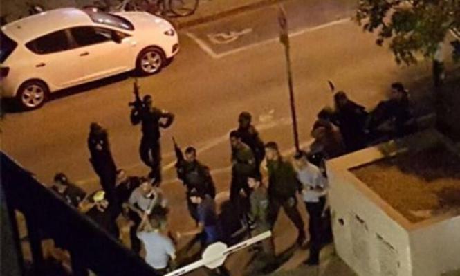إصابة مستوطن بإطلاق نار بالخليل وعملية طعن "بتل أبيب"