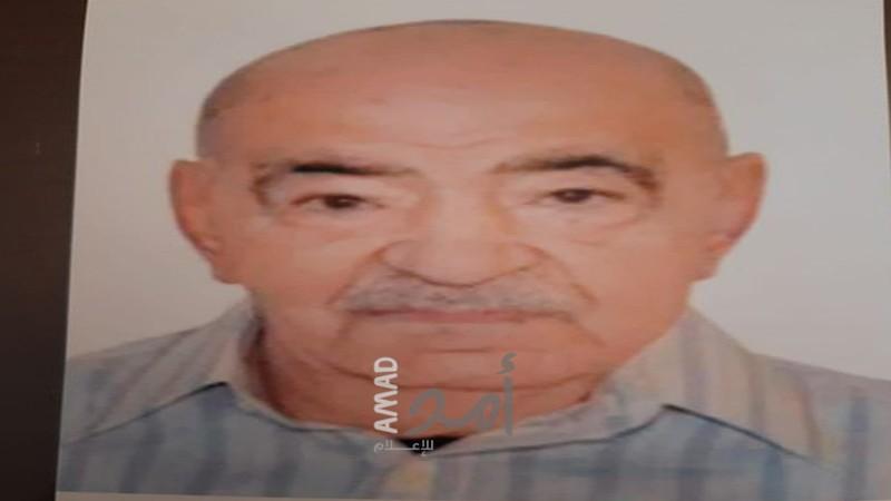 رحيل المناضل محمد رشيد وهبه (أبو ملحم)