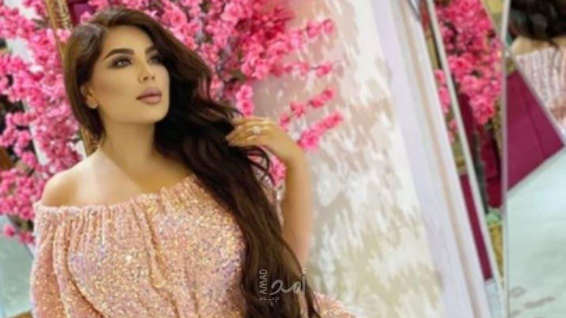 عاشت ساعات من الرعب قبل مغادرة كابول..حيلة سرية لمغنية أفغانية للهروب - فيديو