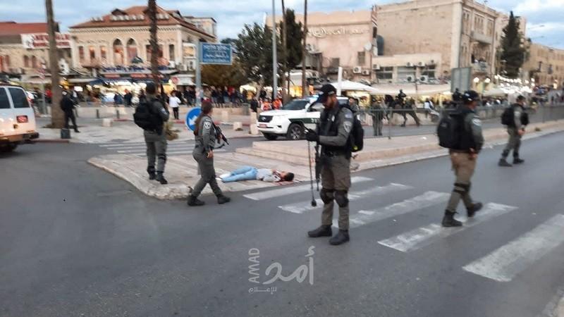 مفوضية الأمم المتحدة السامية: ما جرى بالقدس عملية قتل خارج نطاق القانون