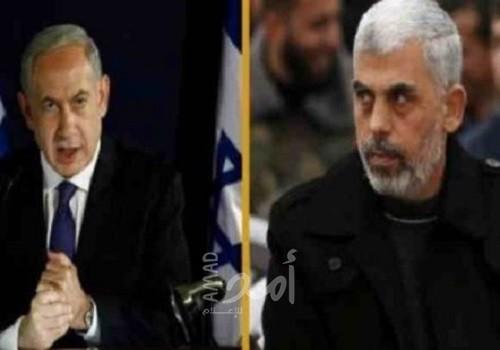 صحيفة لبنانية: هل تحدث "صفقة الأسرى " قريباً.. وتحرك مصري بعد "مبادرة السنوار"!