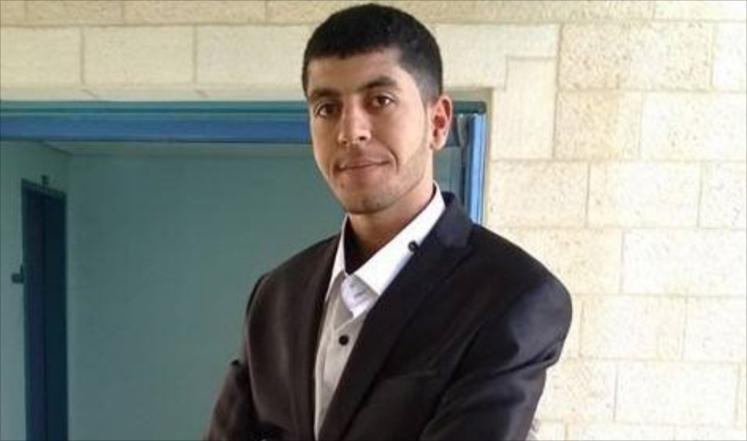 الزهار: اعتقال اجهزة أمن السلطة لبراء عياش انتقام تاريخي من والده الشهيد