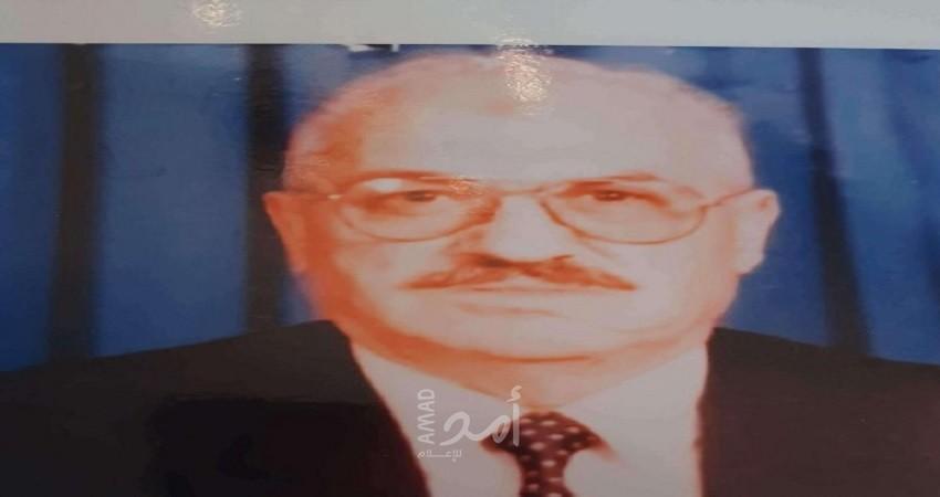 ذكرى رحيل المناضل على مصباح حسن تنيرة (ابو مصباح)