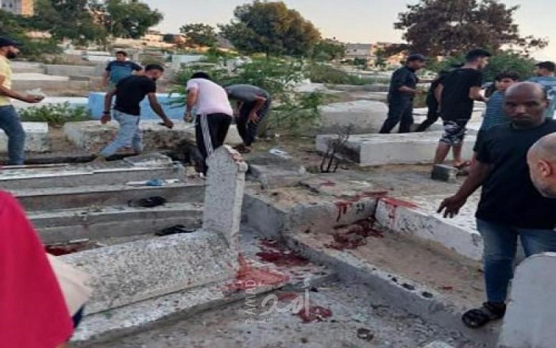 هآرتس: الجيش الإسرائيلي يعترف بقتل 5 أطفال في جباليا بصاروخ في المعركة الأخيرة