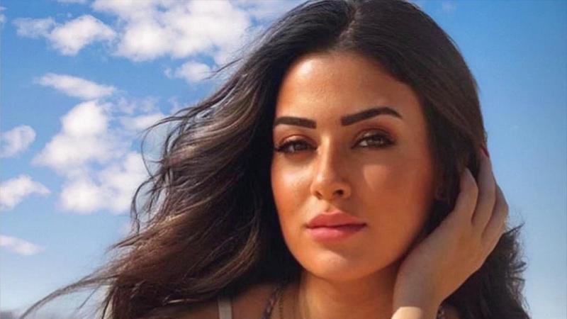ميرنا نور الدين تخطف أنظار متابعيها في أحدث ظهور