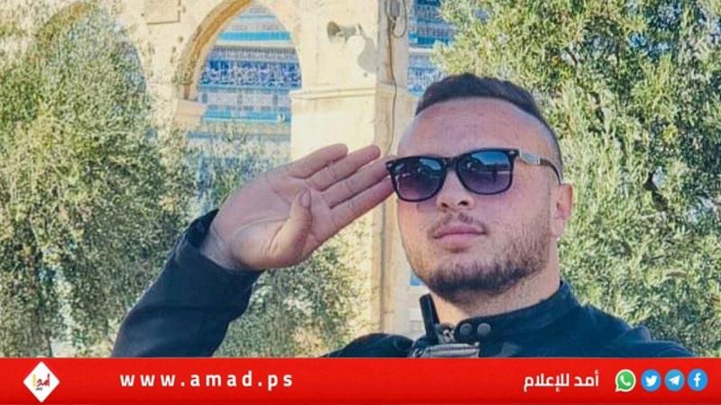 منفذ عملية تل أبيب هو "حسين خلايلة" من الخليل