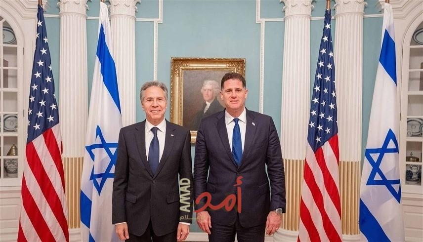 سوليفان يبحث مع ديرمر اليوم التالي للحرب على غزة والتركيز على "أهداف حماس"