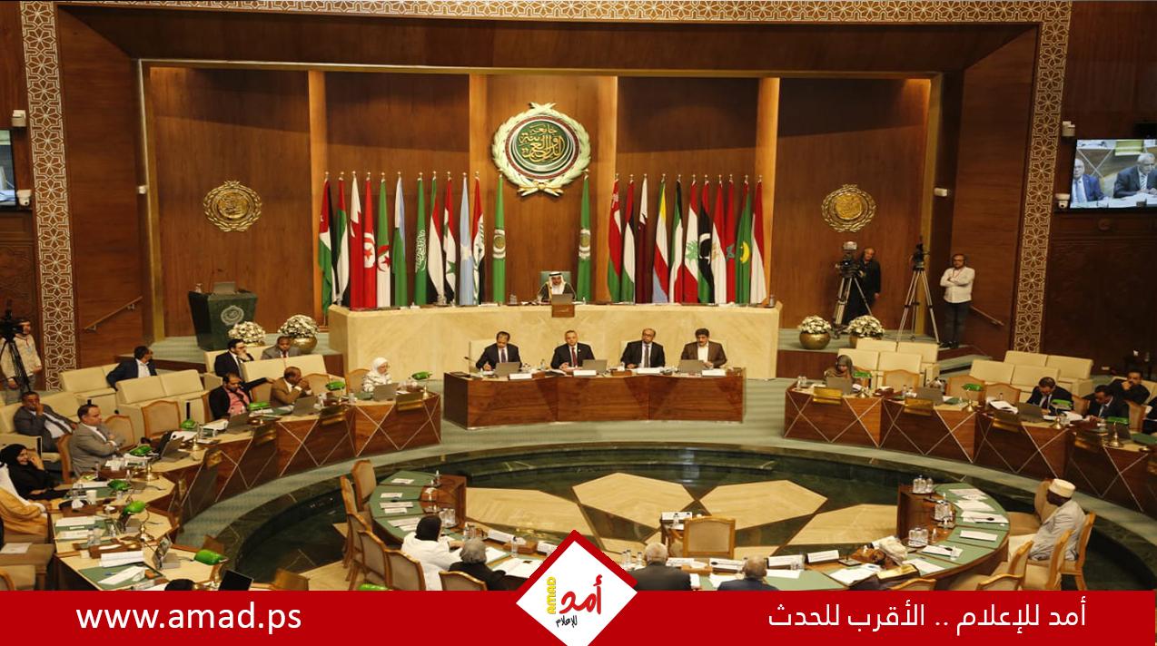 البرلمان العربي يدعو للعمل بكل السبل لوقف الإبادة الجماعية والتطهير العرقي في فلسطين