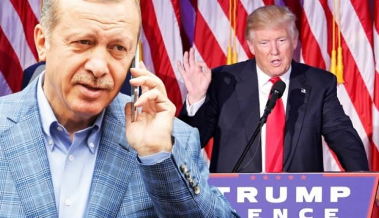 أردوغان يستقبل مدير المخابرات الأمريكية