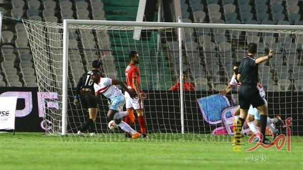 فيديو - الزمالك يكسر "النحس" ويهزم الأهلي لـ"يعكنن" عليه ويحتفظ الفارس الأبيض برقمه القياسي