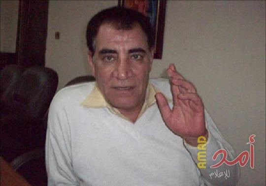 رحيل الروائي جمال ناجي والثقافة الفلسطينية تنعيه