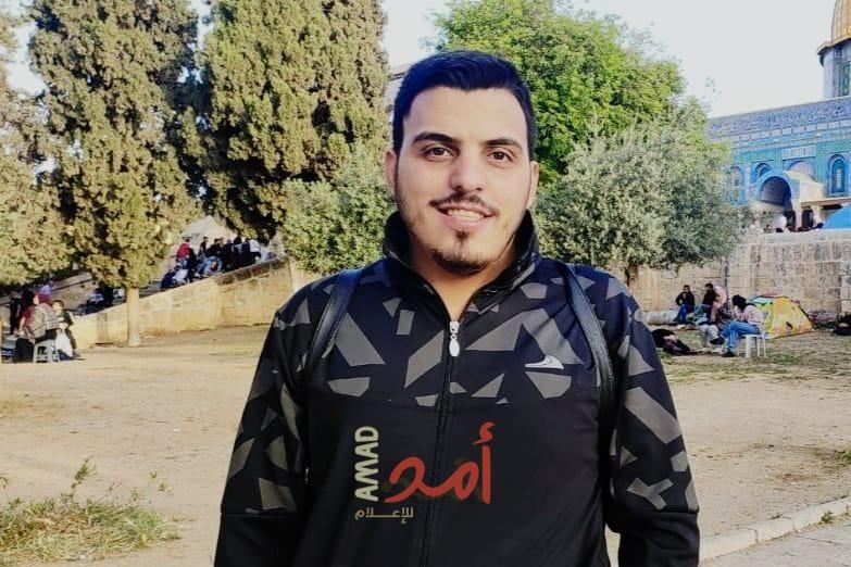 محكمة الاحتلال تحكم  "أبو صفية" بالسجن لمدة 24 شهرًا