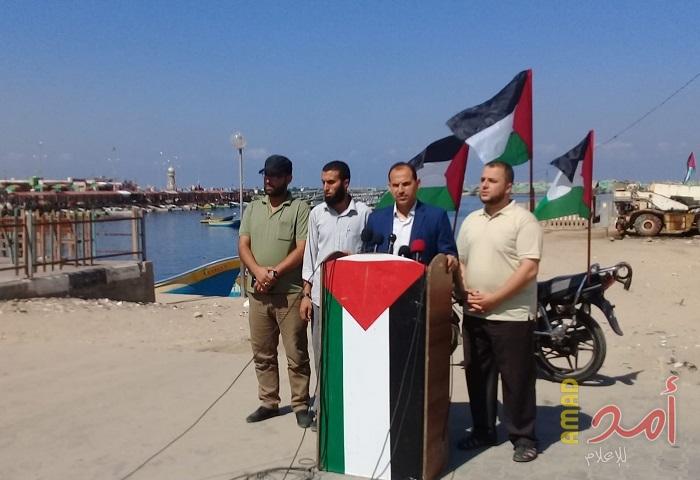 الحرازين: العمل جارٍ على قدم وساق لإنجاح مليونية 30 مارس