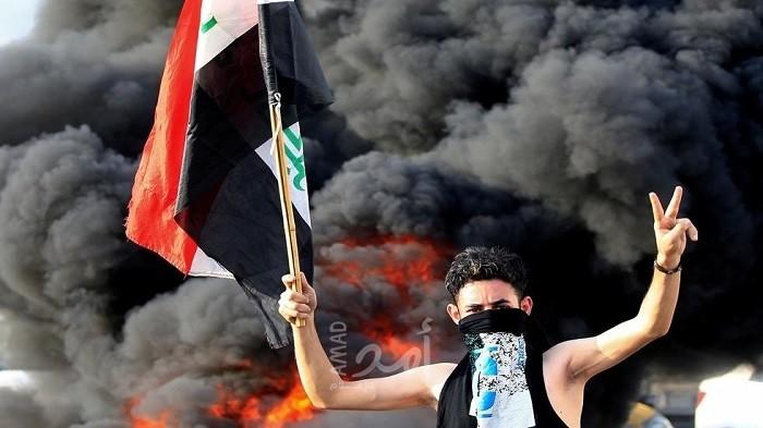 الحكومة العراقية تعلن نتائج التحقيقات بشأن مقتل متظاهرين