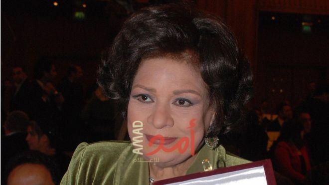 "غوغل" يحتفي بالفنانة كريمة مختار
