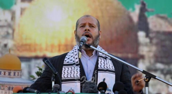الحية: نحذر سلطات الاحتلال من أي فعل يفعله لكسر إرادة أسرانا..ونعمل على تحريرهم