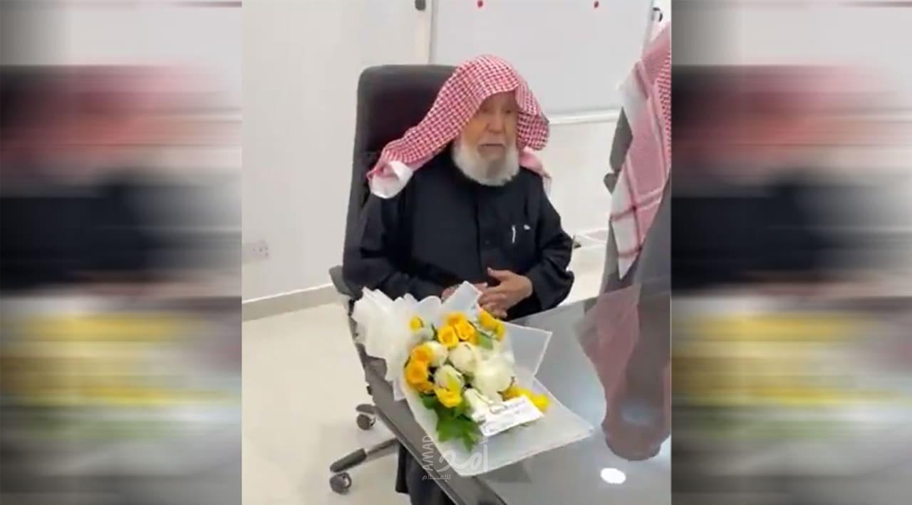 رجل الأعمال السعودي سليمان الراجحي يتصدر غوغل بعد مصنع دواجن نسائي - فيديو
