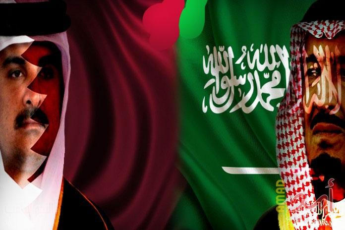 أسباب غضب السعودية من إمارة قطر .. القصة الكاملة