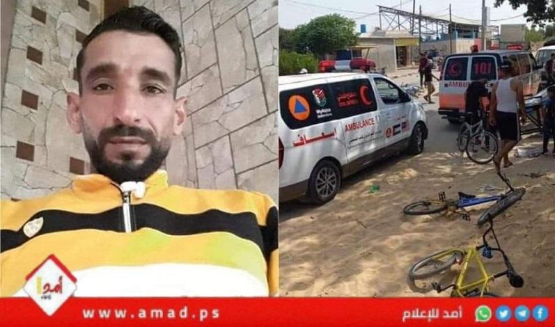 انتحار شاب في خانيونس