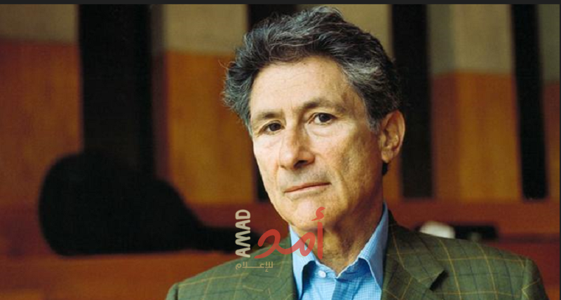 (20) عاماً على رحيل إدوارد سعيد