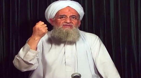 الظواهري يدعو الى "الجهاد" عشية نقل السفارة الاميركية الى القدس