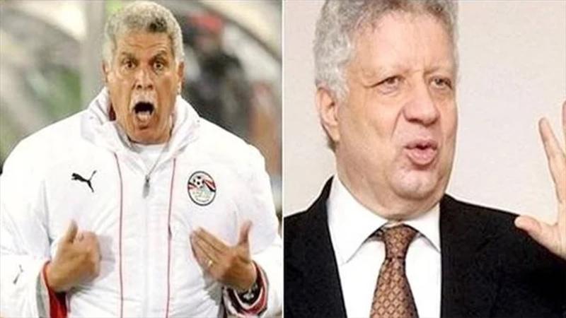 براءة مرتضى منصور من شطب عضوية حسن شحاتة.. تفاصيل لأول مرة