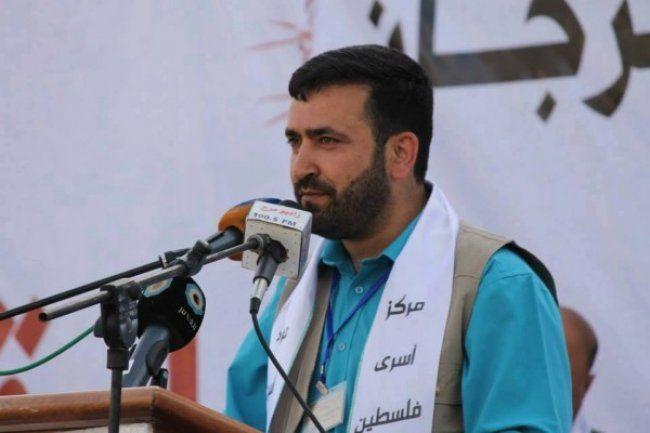جيش الاحتلال يحول مدير مركز أسرى فلسطين إلى الاعتقال الإداري