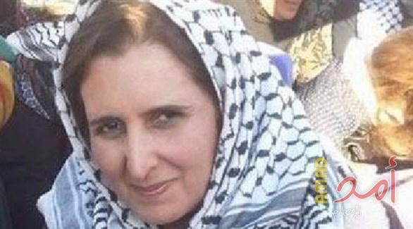 الافراج عن الصحفية تغريد ابو ظريفة والناشطة رويدة محارب من سجون أمن حماس
