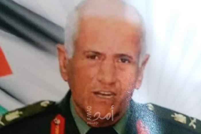 ذكرى رحيل اللواء عمر سليمان غيث