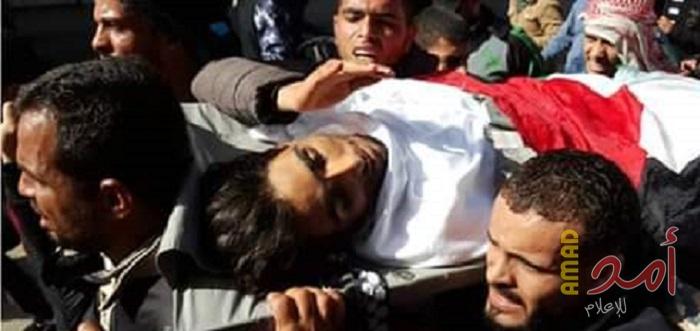 بالصور.. الضفة والقدس تودعان (3) شهداء.. ورفح تشيّع "ايهاب عابد" شهيد الجمعة الـ44