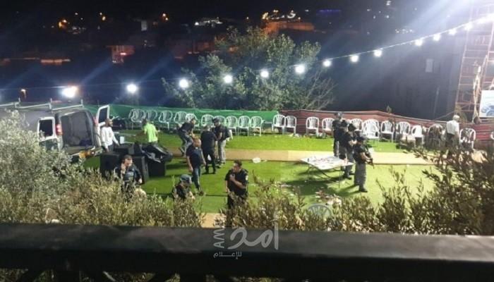 قتلى وجرحى في جريمة إطلاق نار قرب حيفا