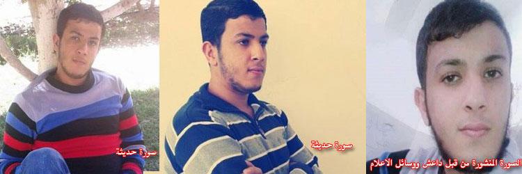 قصة الشاب ابو الروس من غزة والذي اتهم بتفجيرات باريس الأخيرة من قبل داعش؟