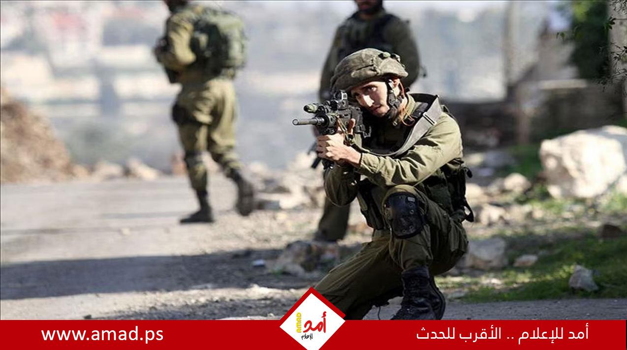جيش الاحتلال يواصل اعتداءاته في عدة قرى وبلدات  بالضفة الغربية