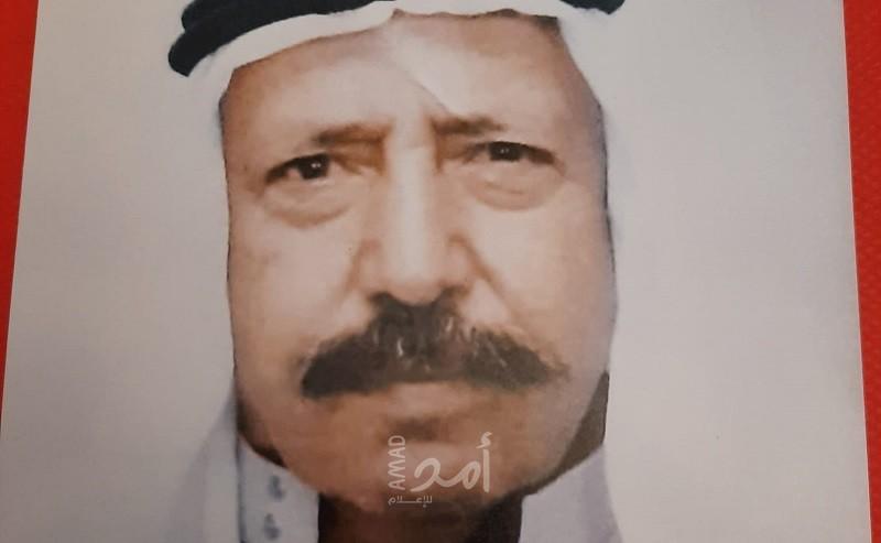 رحيل الأسير المحرر "ماجد أحمد أبو جرار"