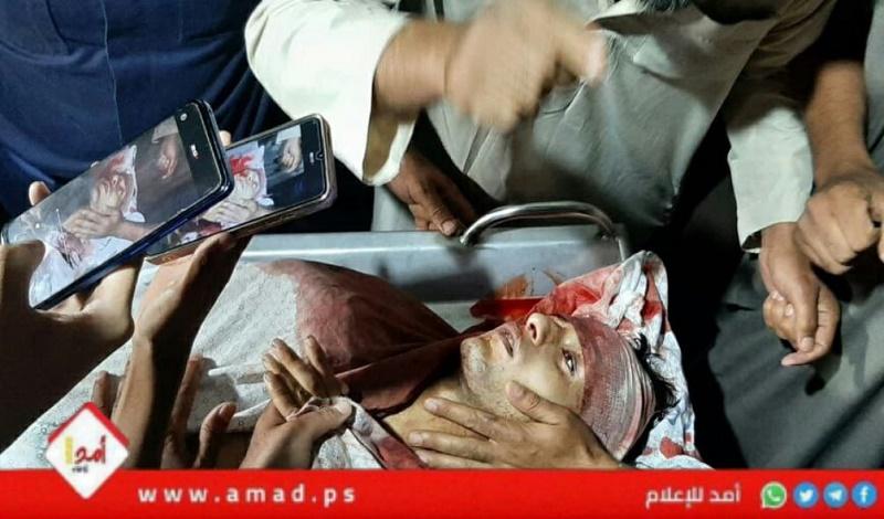 فصائل فلسطينية تنعى شهداء جنين وغزة