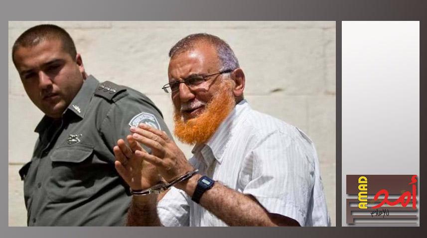 لجنة وزارية اسرائيلية تقر مشروع قانون "أبو طير" لسحب الجنسية عن الفلسطنيين "المدانيين"