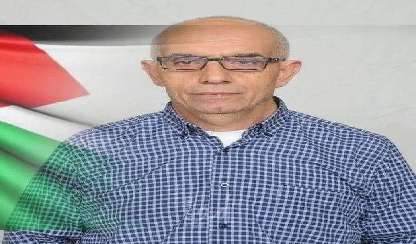 الشعبية تهنئ الأسير حسن فطافطة "أبو تامر" بتنسمه عبيق الحرية