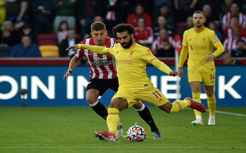 بالفيديو.. شرط محمد صلاح للاستمرار مع ليفربول؟