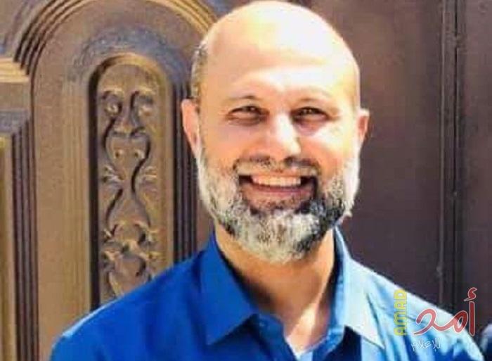 اعتقال الصحفي "وليد خالد" بعد مداهمة منزله في سلفيت